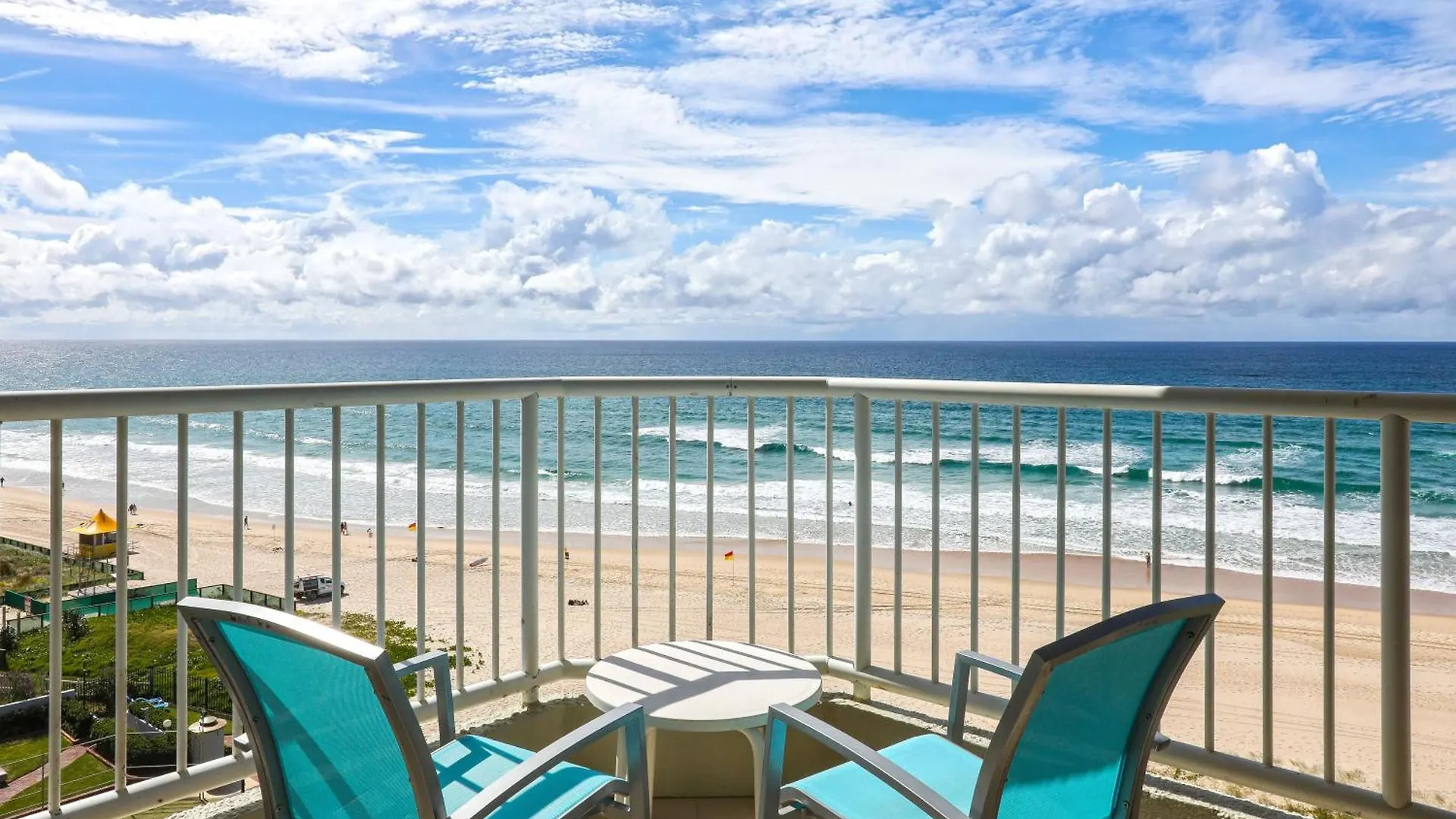 The Breakers Gold Coast
