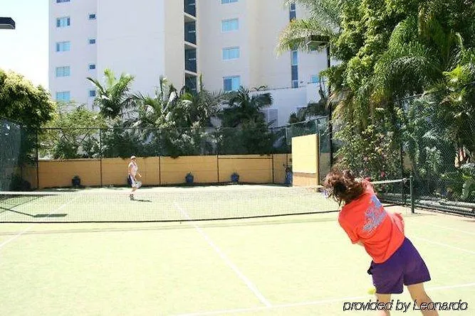 Resort Sandy Point Gold Coast