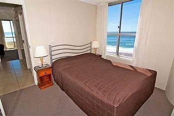 President - Absolute Beachfront 3* 黄金海岸