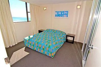 President - Absolute Beachfront 3* 黄金海岸