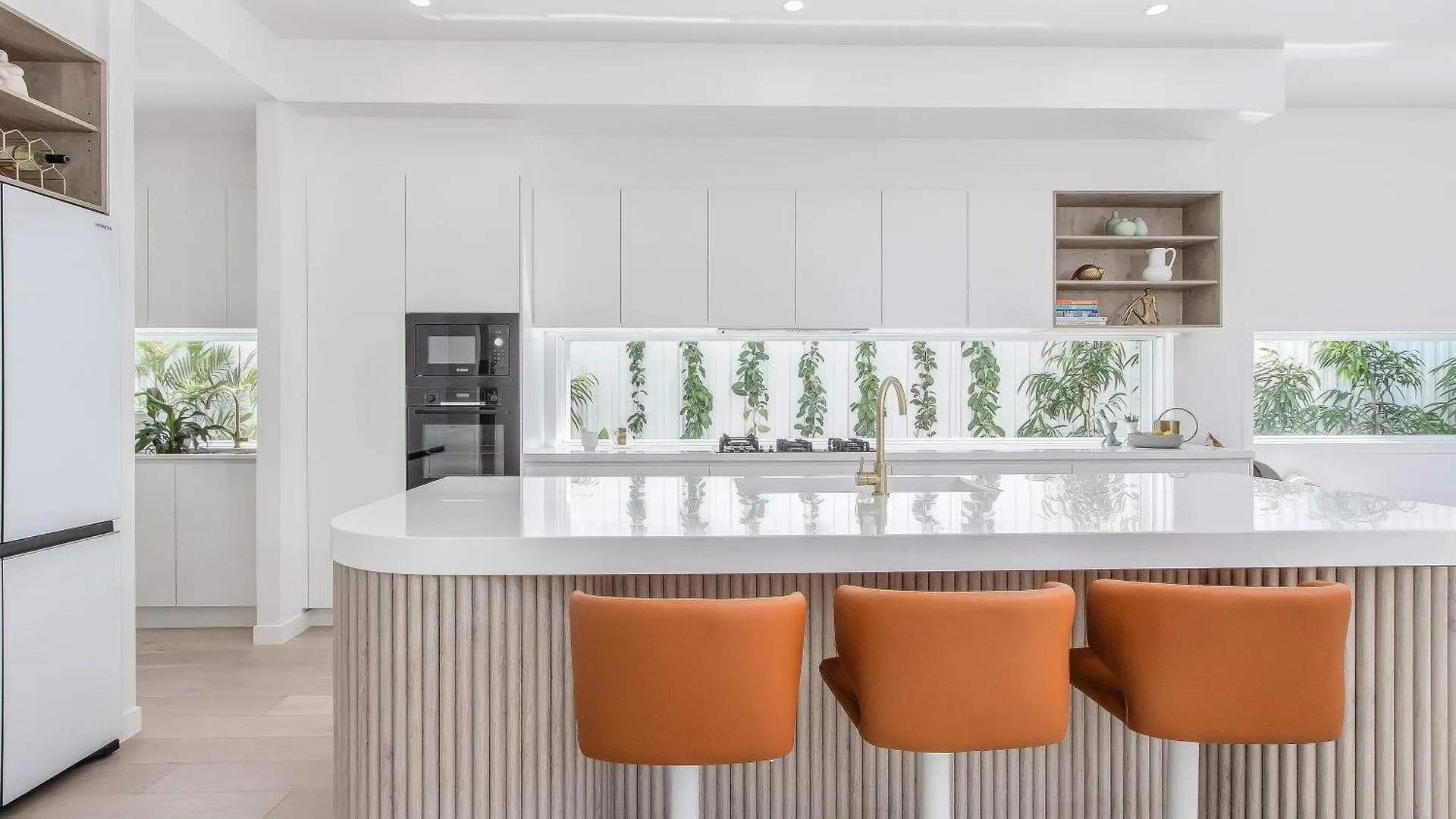 Ferienhaus Luxury Mermaid Waters