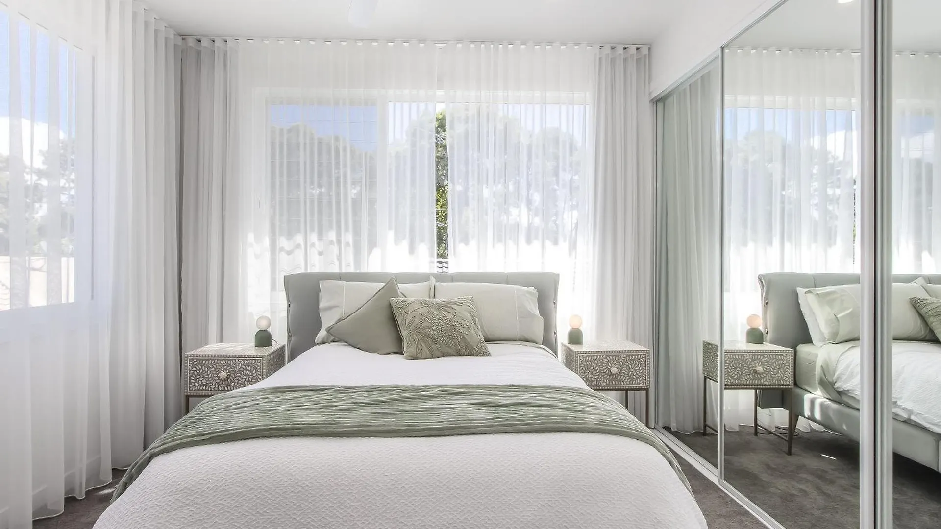 Luxury Mermaid Waters Ferienhaus *