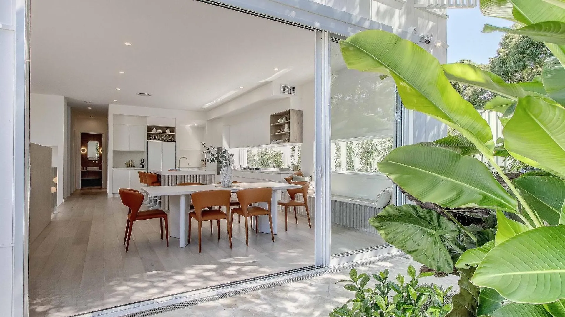 Luxury Mermaid Waters Ferienhaus Gold Coast