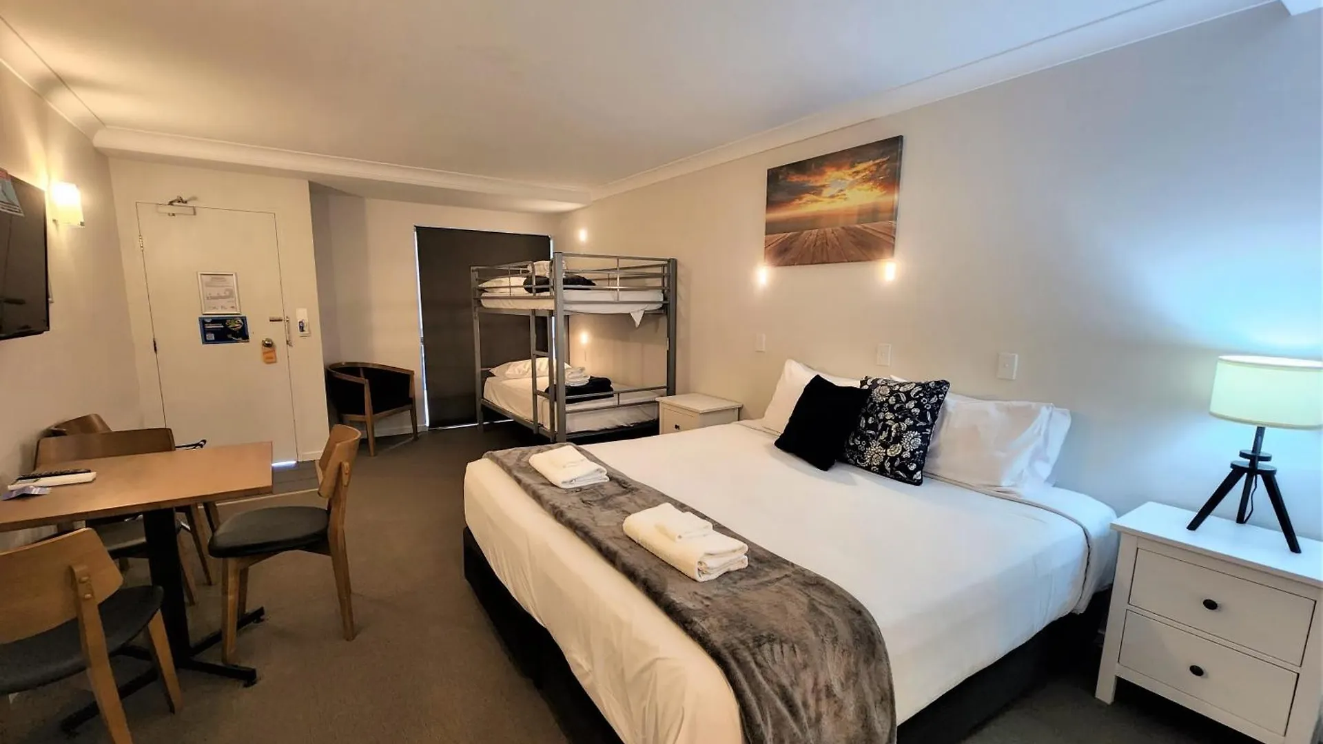 Holiday park Big4 Gold Coast