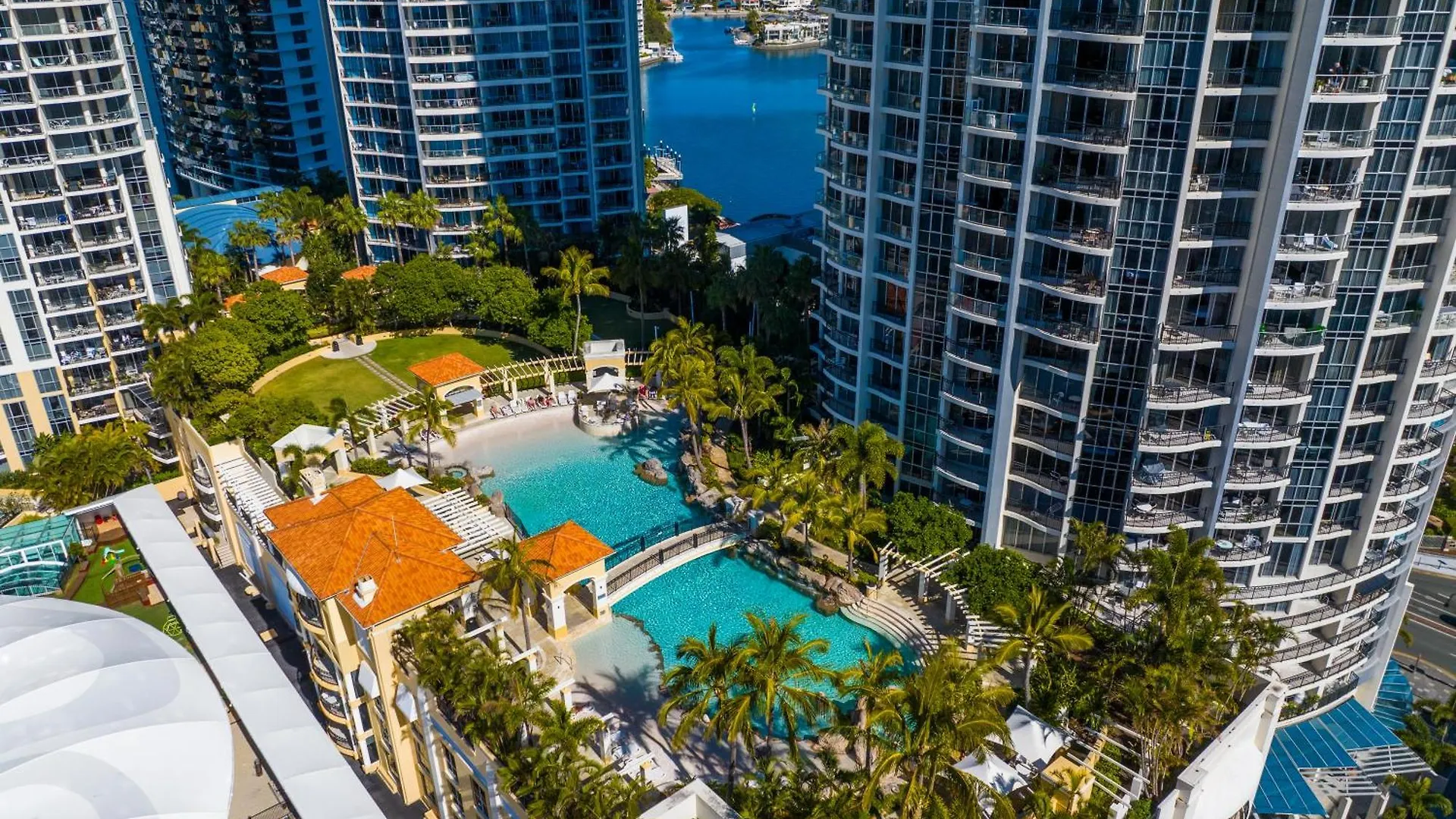 Chevron Renaissance Stunning 29fl Sleeps 6 - Optimise *