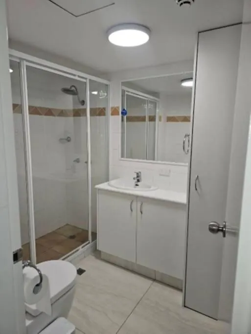 Surfers Paradise 2 Bedroom Orchid Ave Apartment Gold Coast