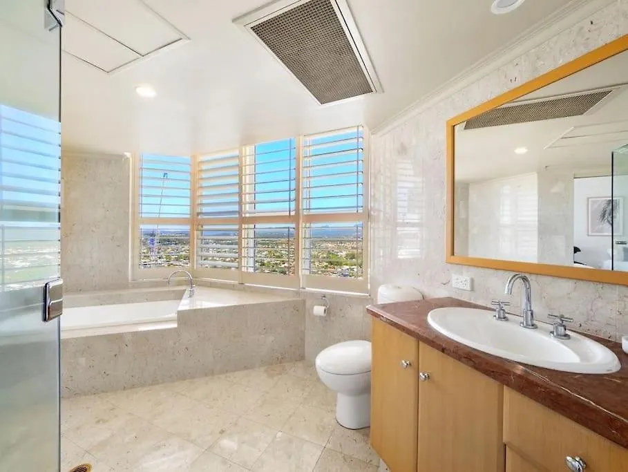 Apartamento Palace In The Sky Gold Coast