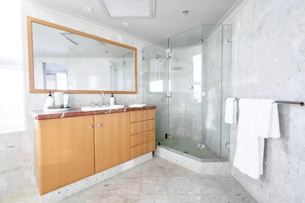 Apartamento Palace In The Sky
