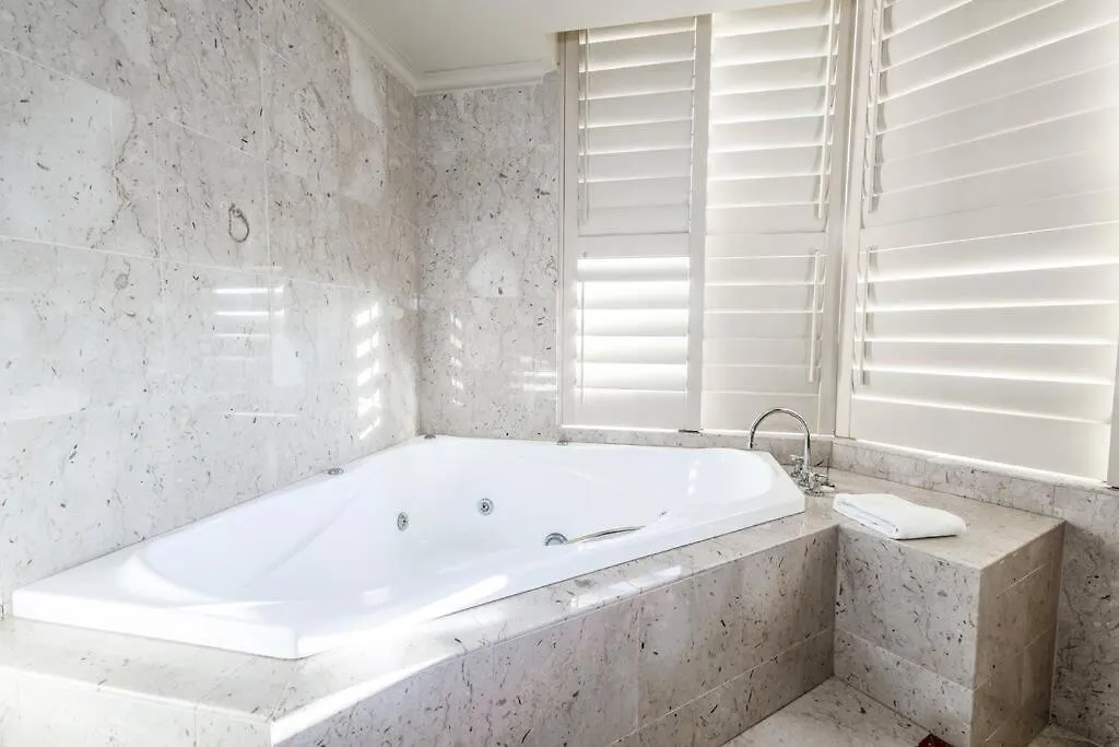Apartamento Palace In The Sky *