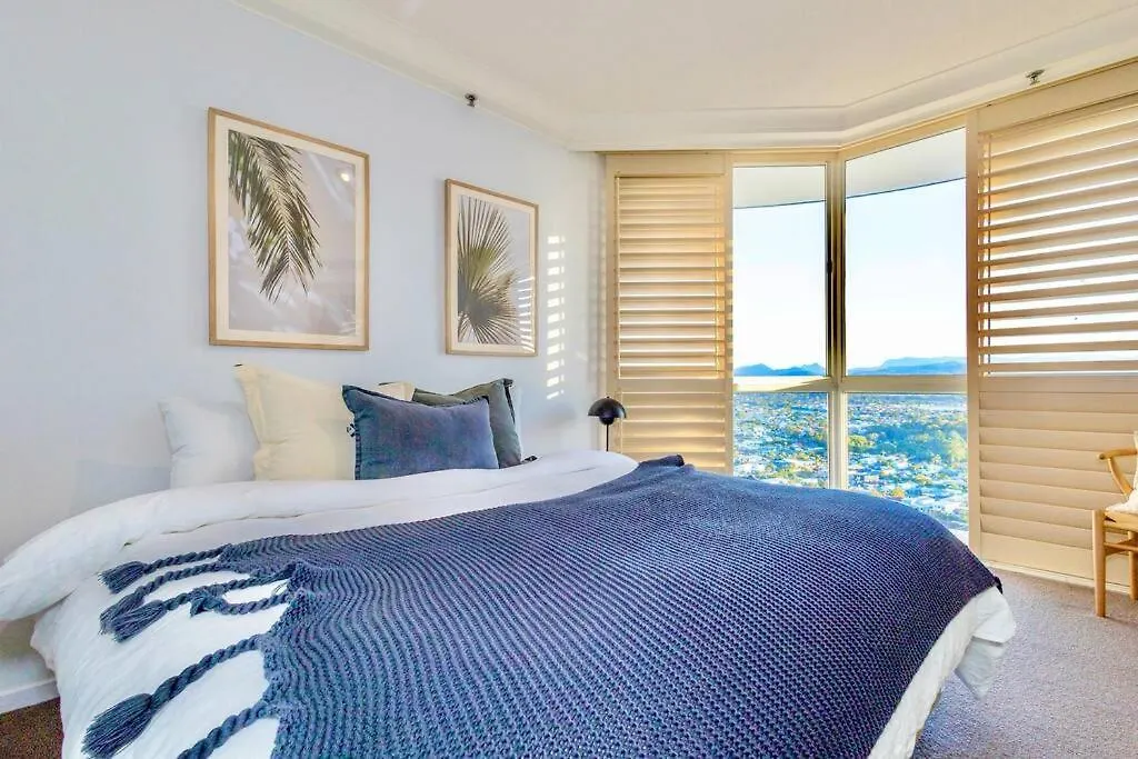 Apartamento Palace In The Sky Gold Coast
