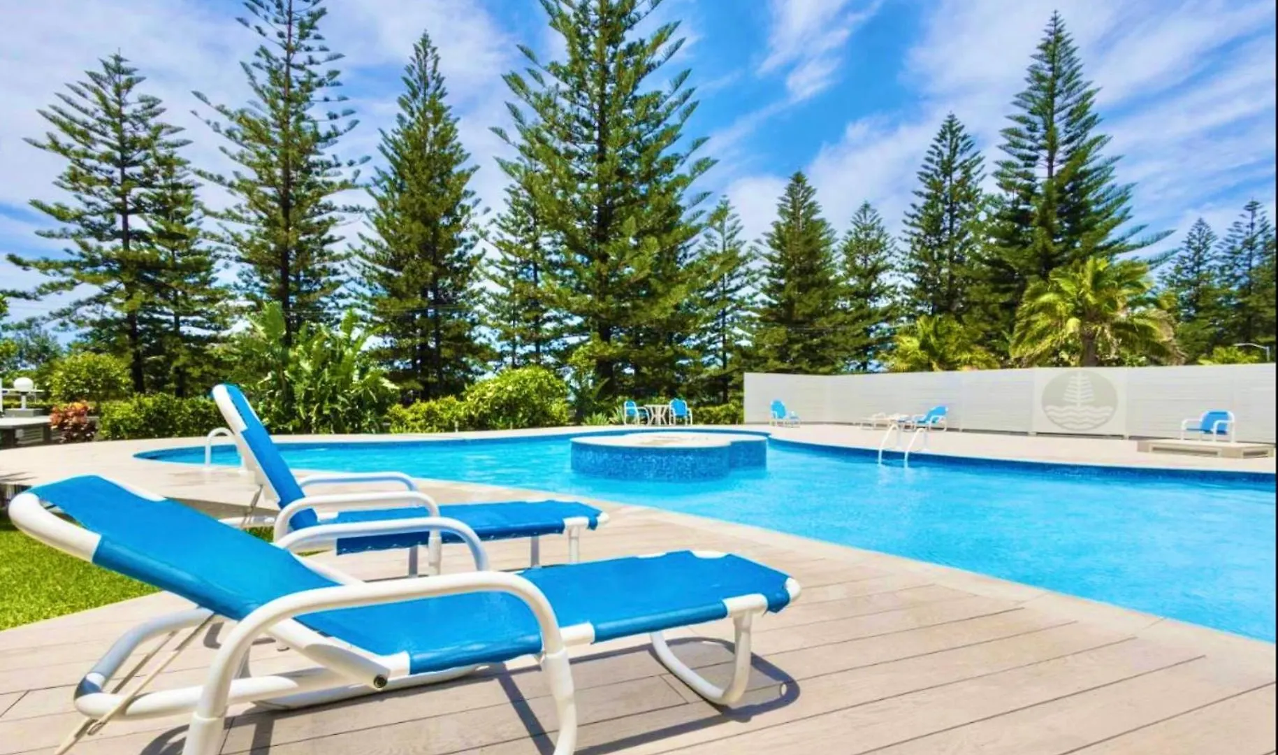 Palace In The Sky Apartamento Gold Coast