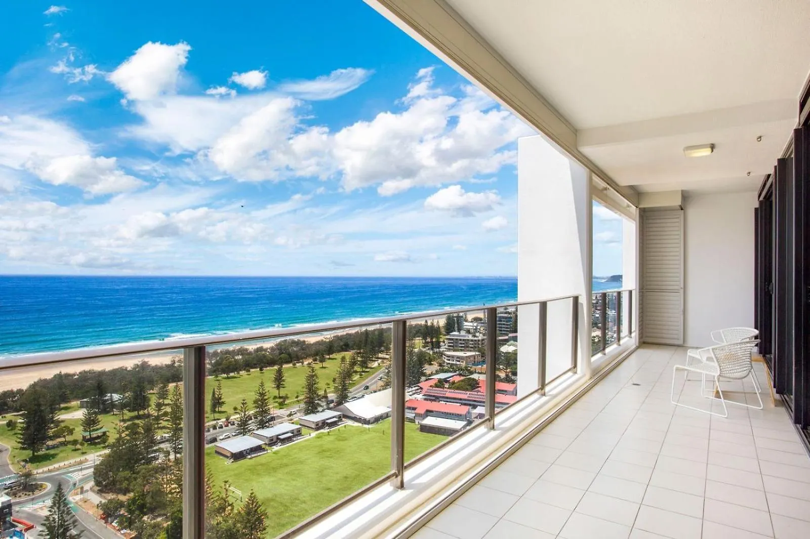Ultra Broadbeach 4* Голд-Кост