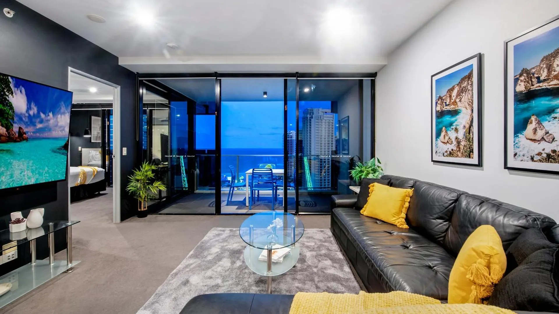 Apartament Self-contained At Circle On Cavill - Privately Managed - Wow Gold Coast