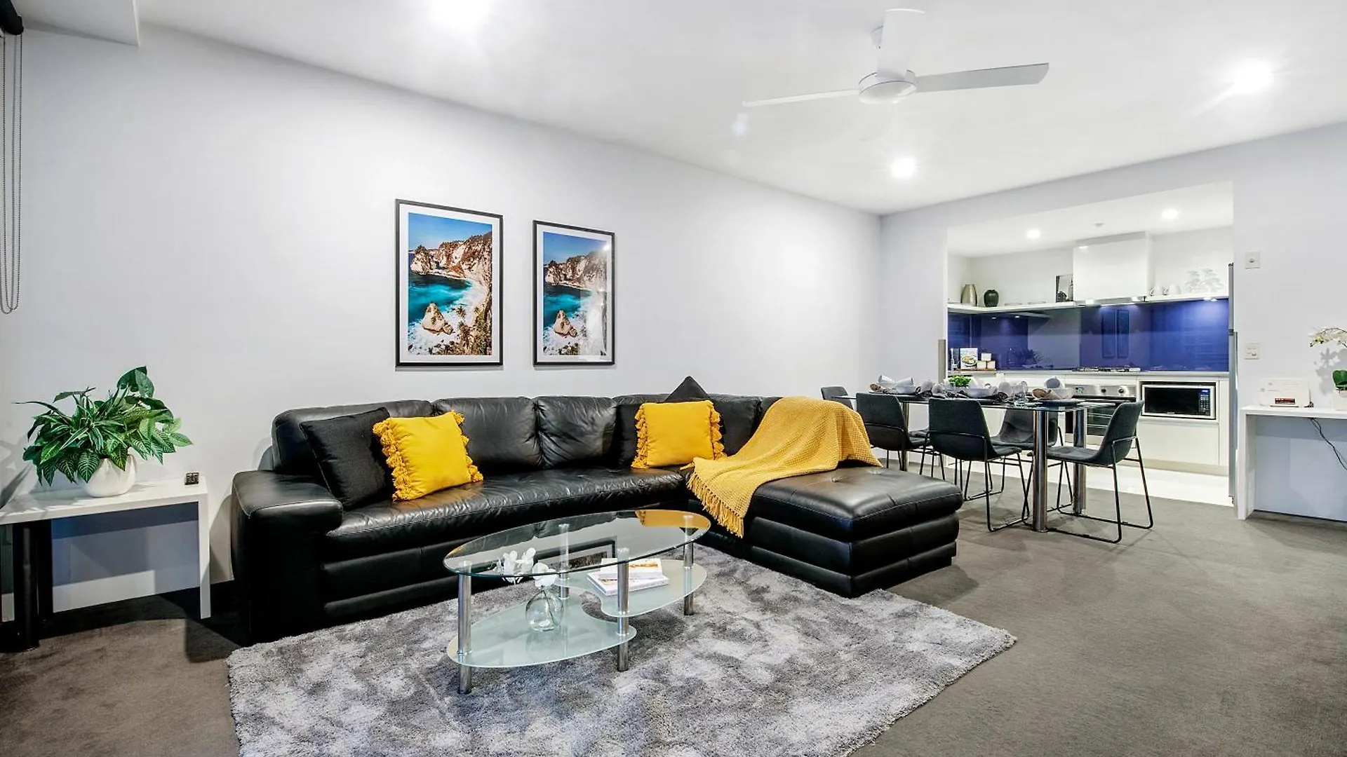 Apartament Self-contained At Circle On Cavill - Privately Managed - Wow *