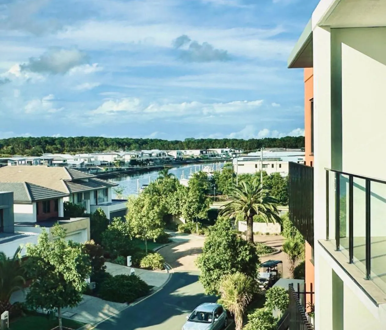The Residences At The Peninsula
