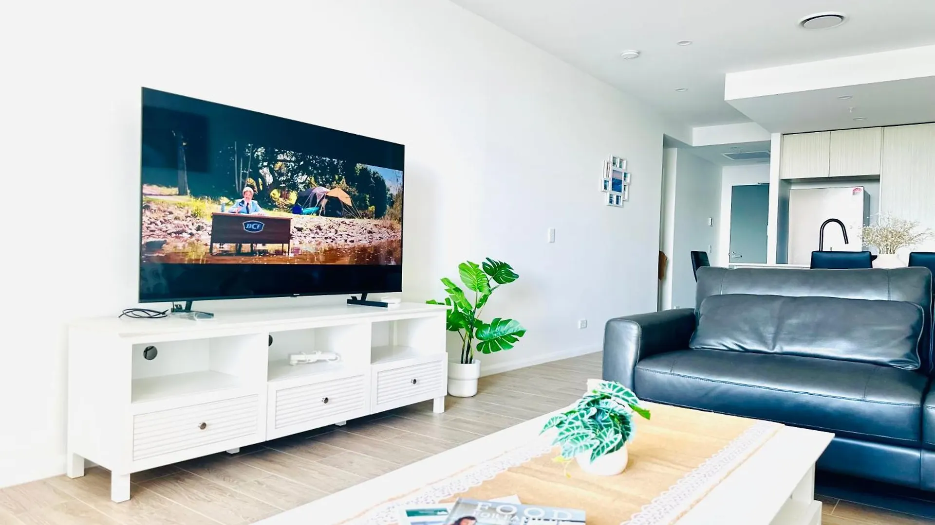 The Residences At The Peninsula 4* Gold Coast