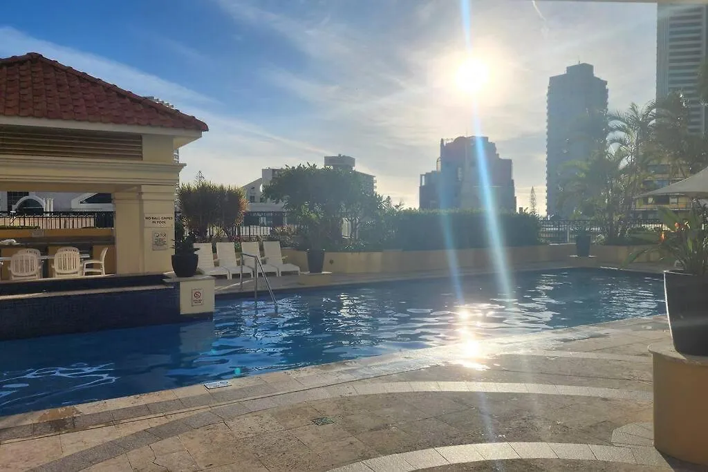 Perfect 2bd & 2bth Apartment *