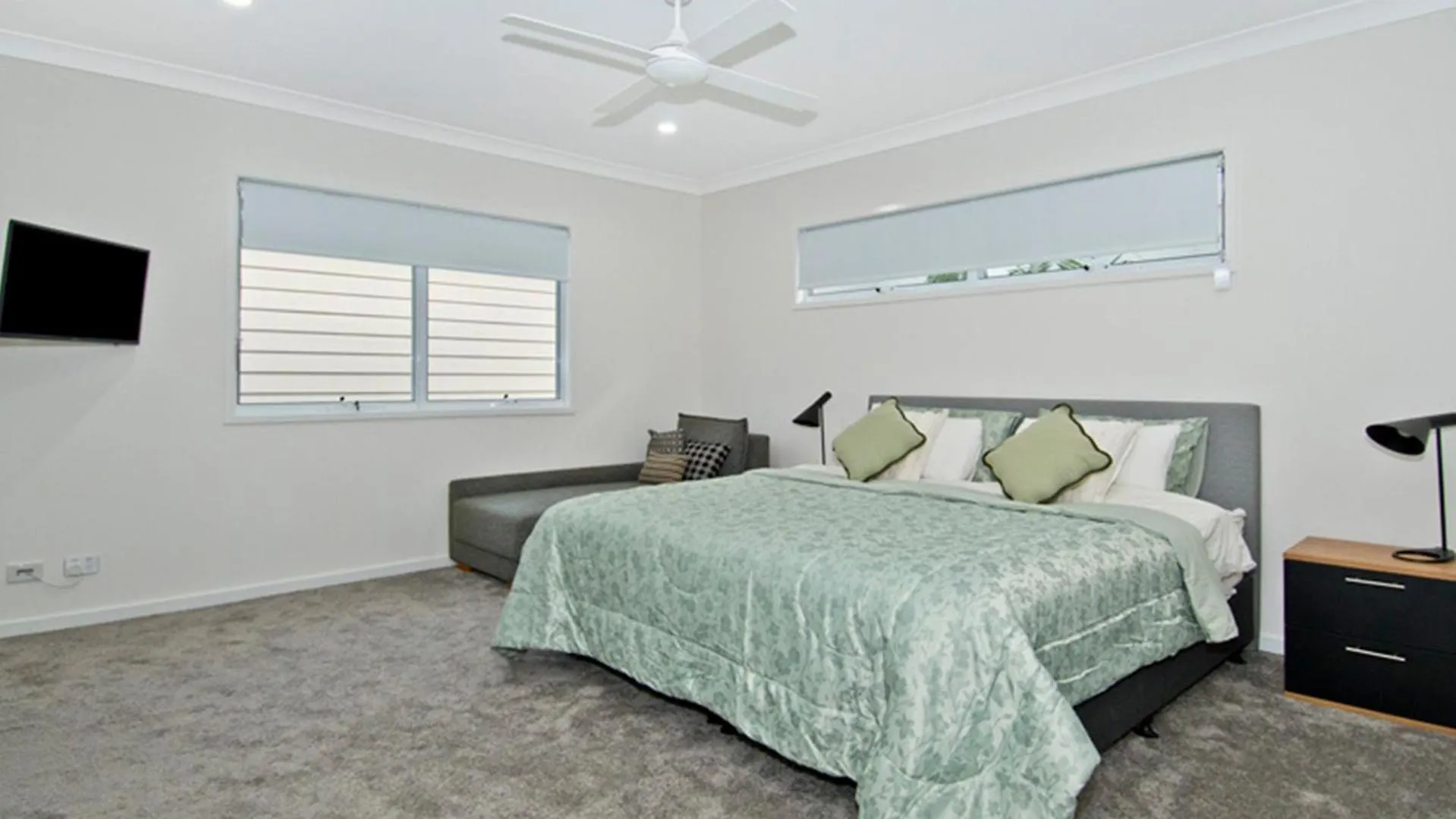 Freedom Homes Unit 199b * Gold Coast