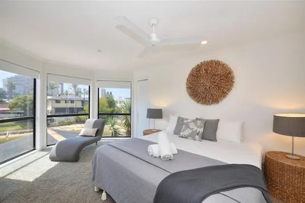 Bliss On Sunshine * Gold Coast