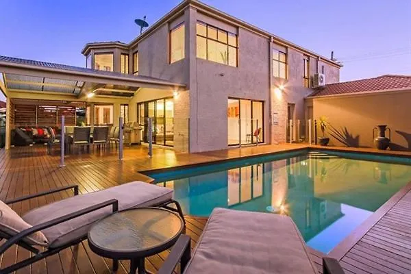 Casa de Férias Bliss On Sunshine Gold Coast