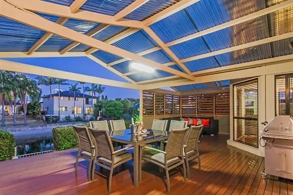 Bliss On Sunshine Casa de Férias Gold Coast