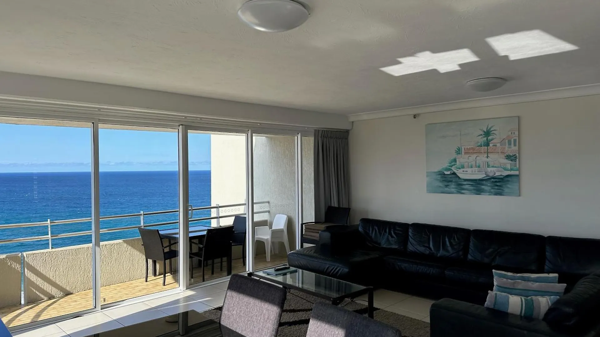 Zenith Ocean Front 3* Χρυσή Ακτή
