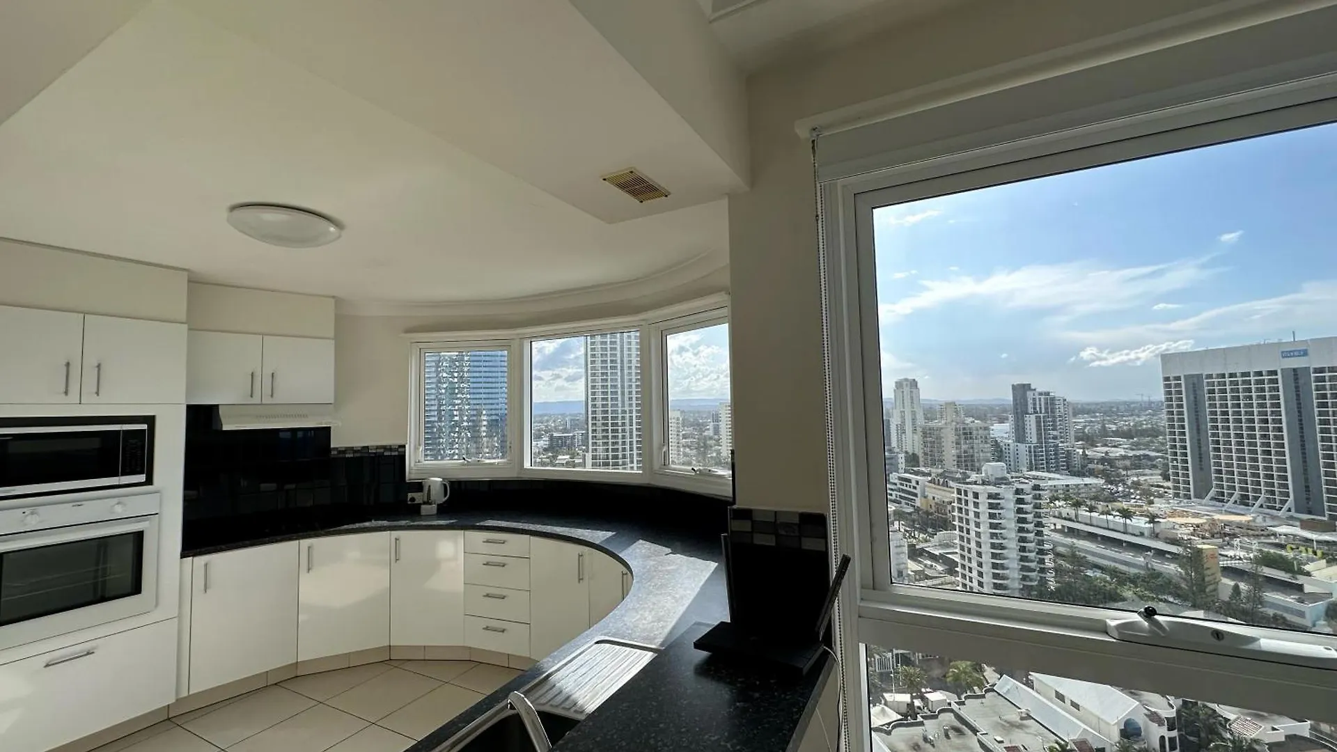 Zenith Ocean Front 3* Χρυσή Ακτή