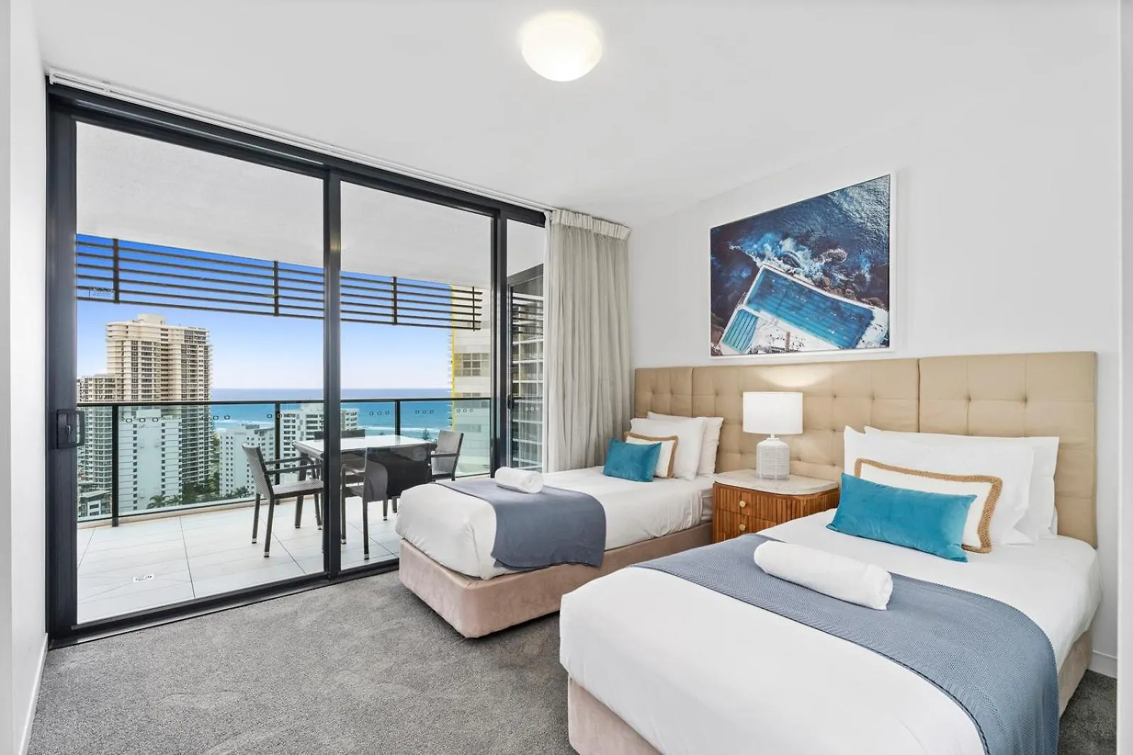 Oracle Broadbeach - Gclr Apartment