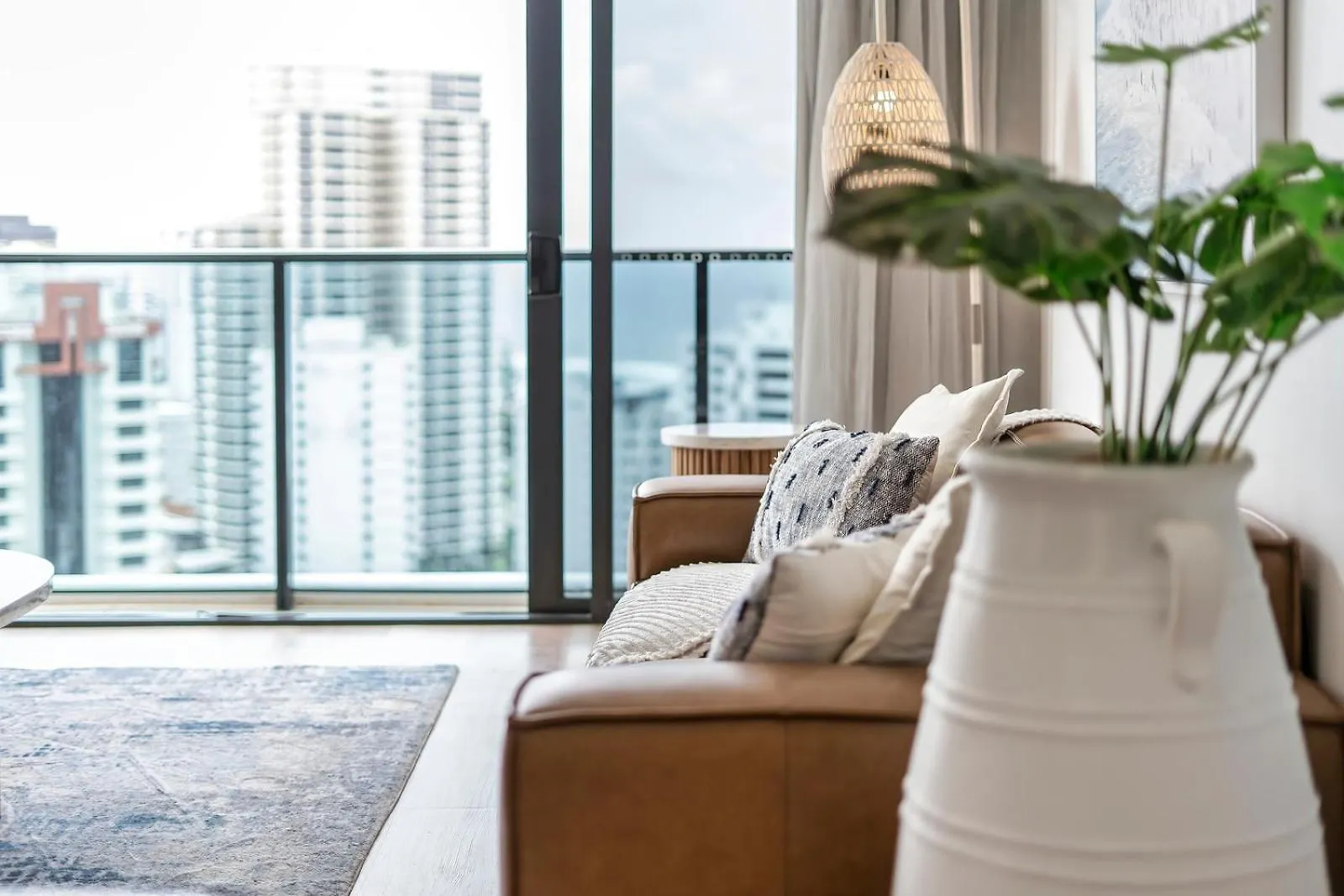 Apartment Oracle Broadbeach - Gclr
