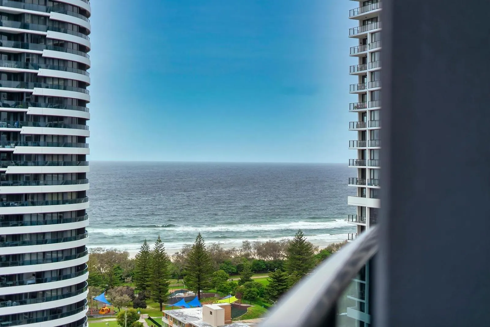 Oracle Broadbeach - Gclr Apartment
