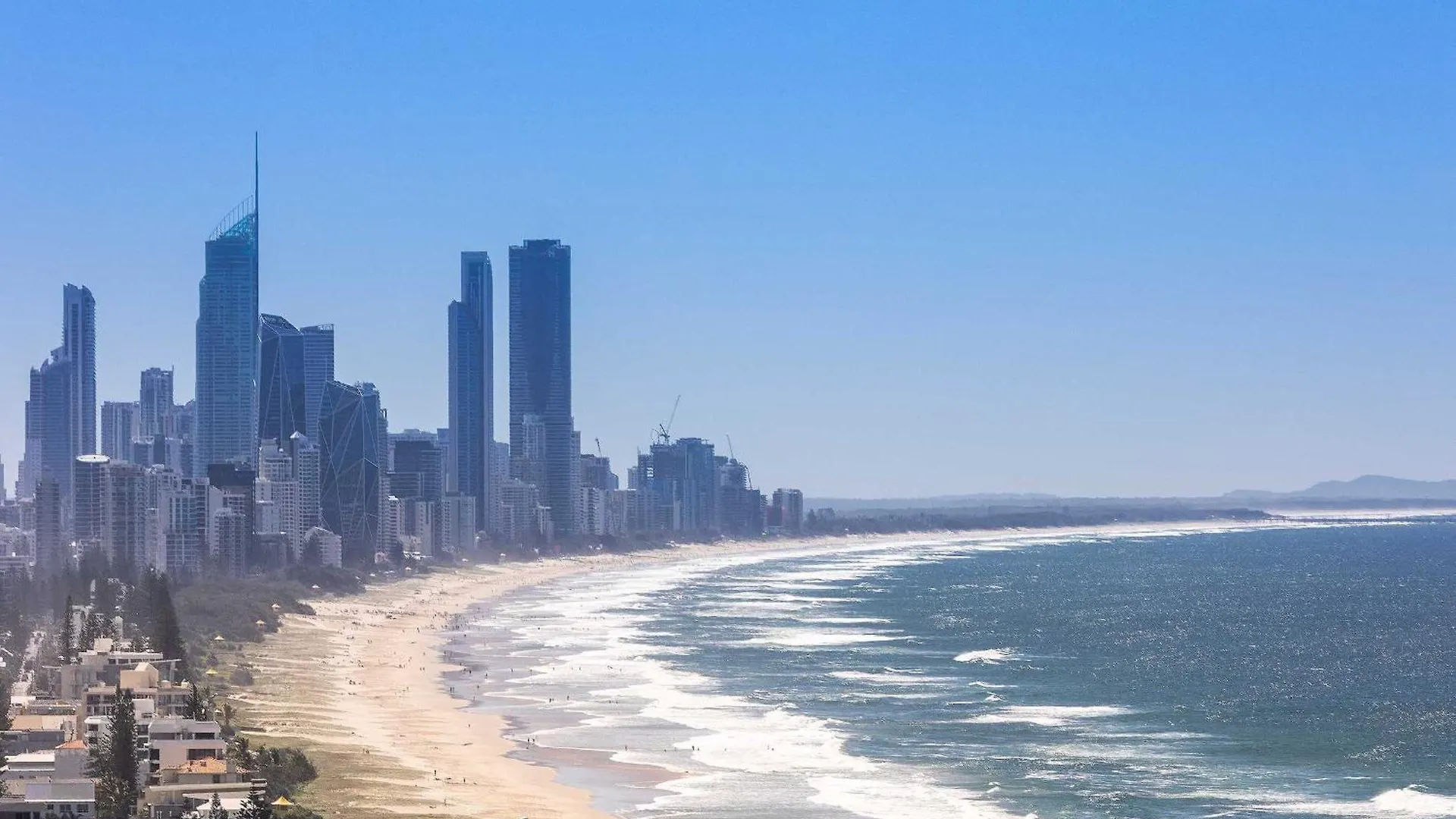 Sandbar Private - Hosted By Burleigh Letting Company