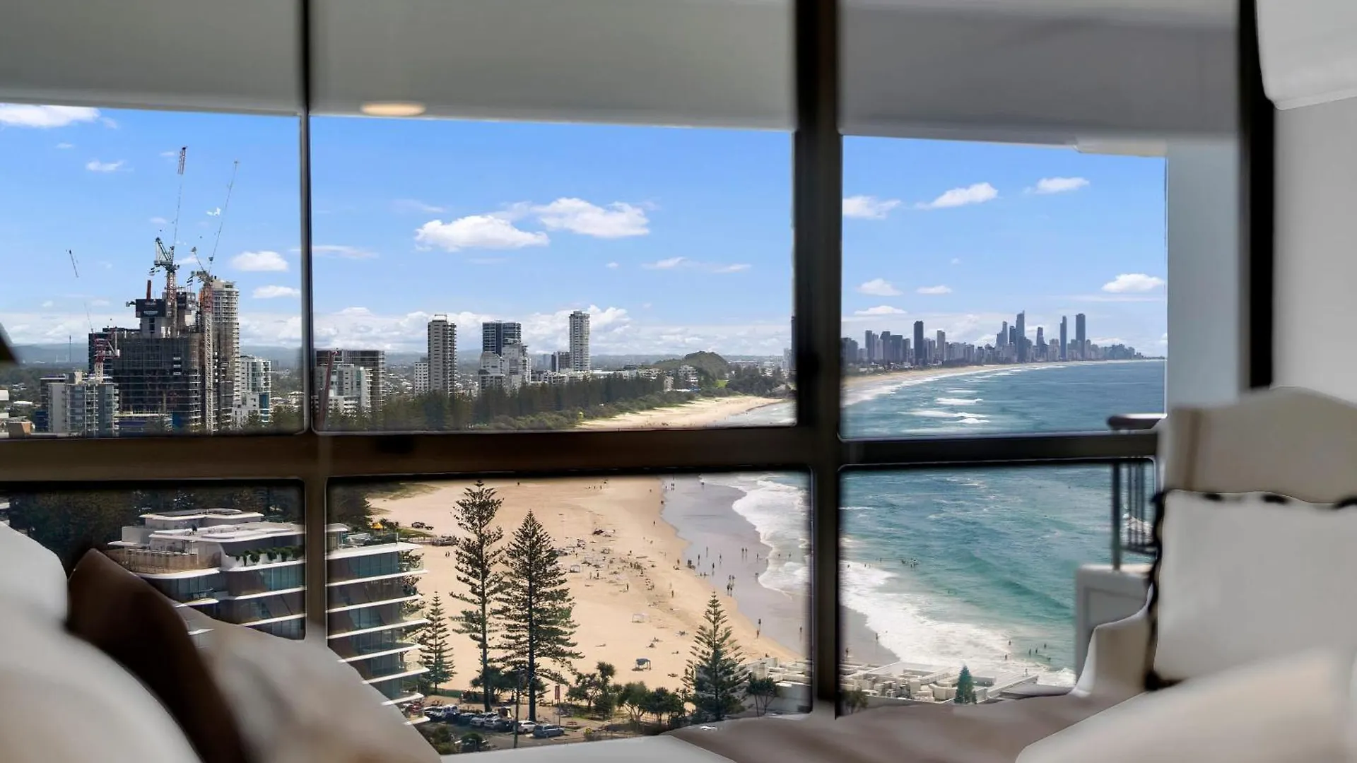 Apartman Serenity By Khove Gold Coast