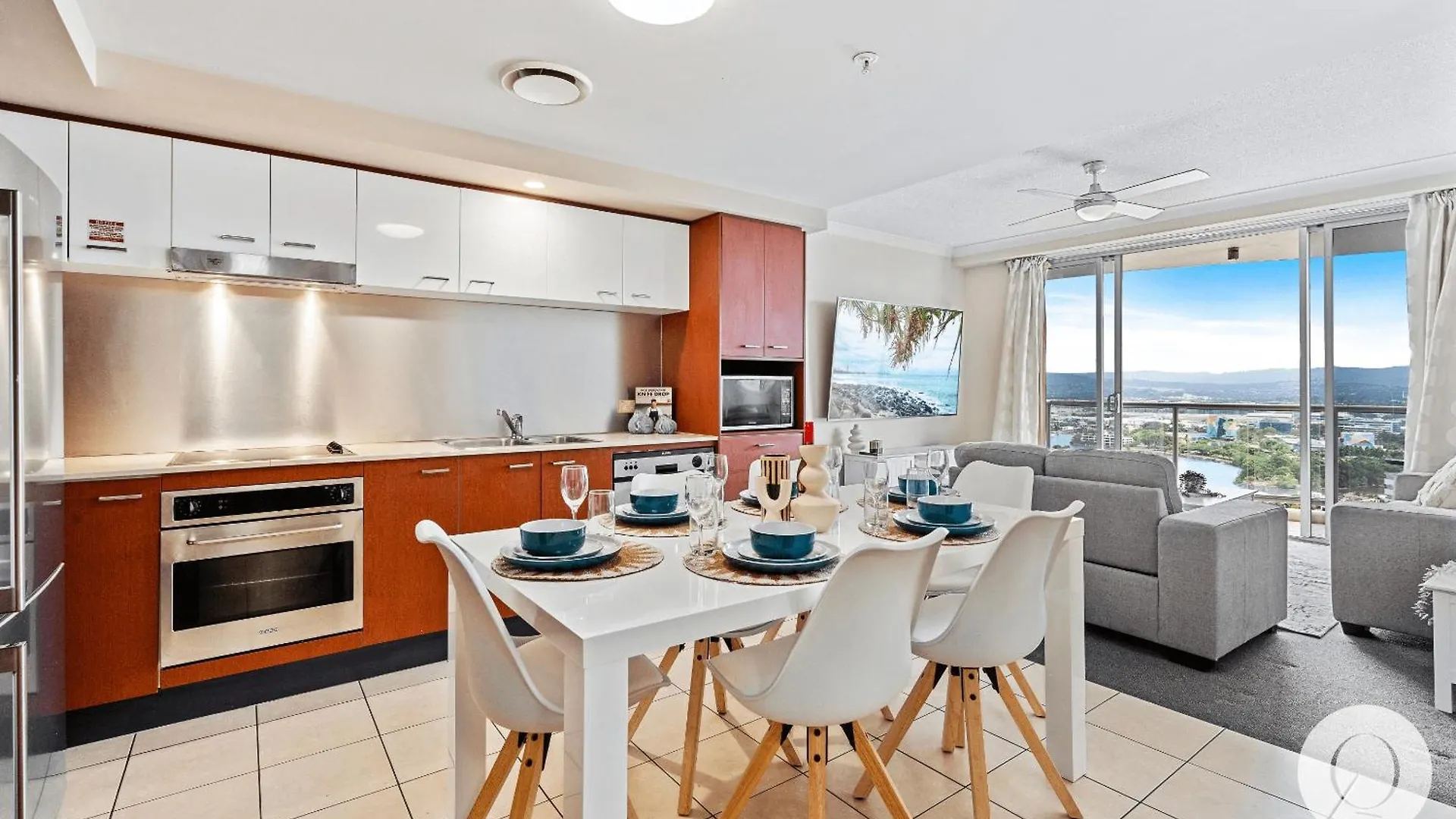 Appartamento Chevron Renaissance Surfers Paradise Mid Week Madness Deal - Q Gold Coast
