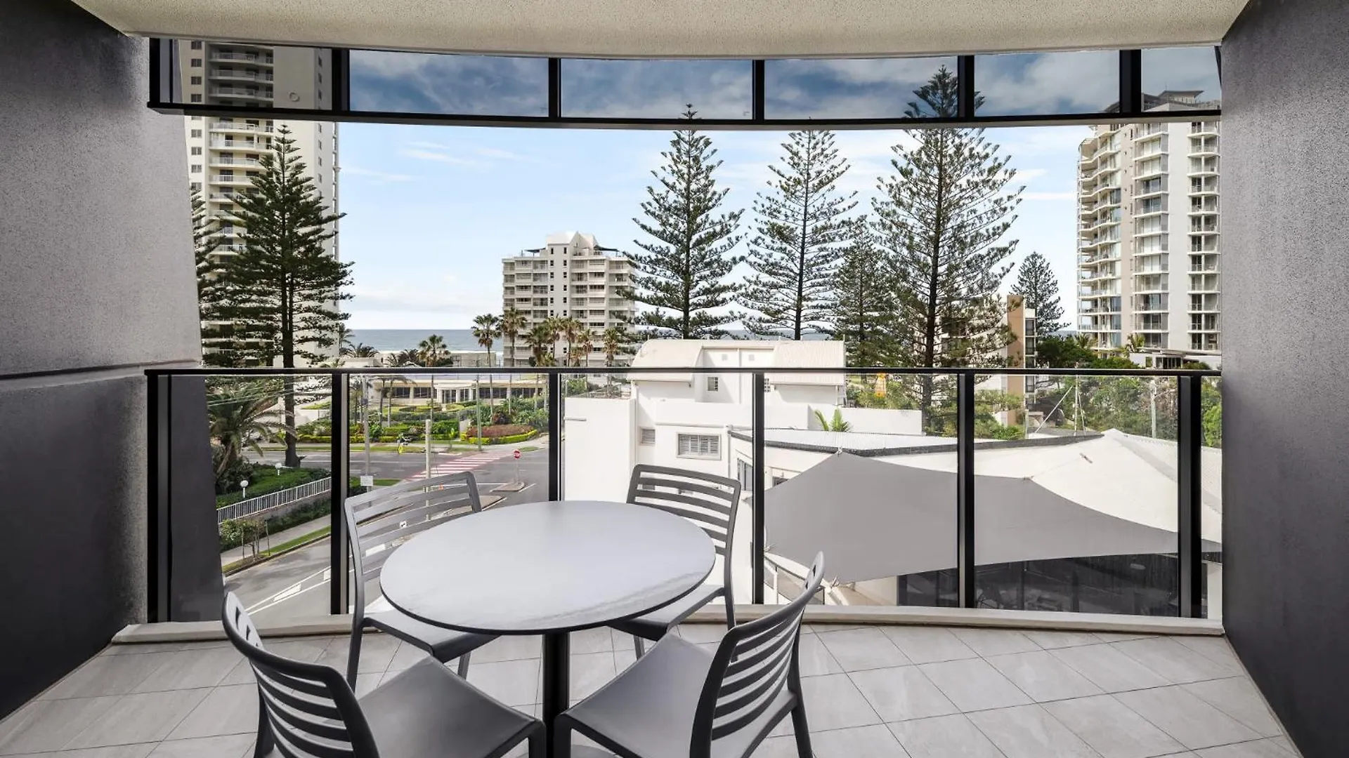 Cassa Vue - Cozy Managed By The Cassa Gold Coast