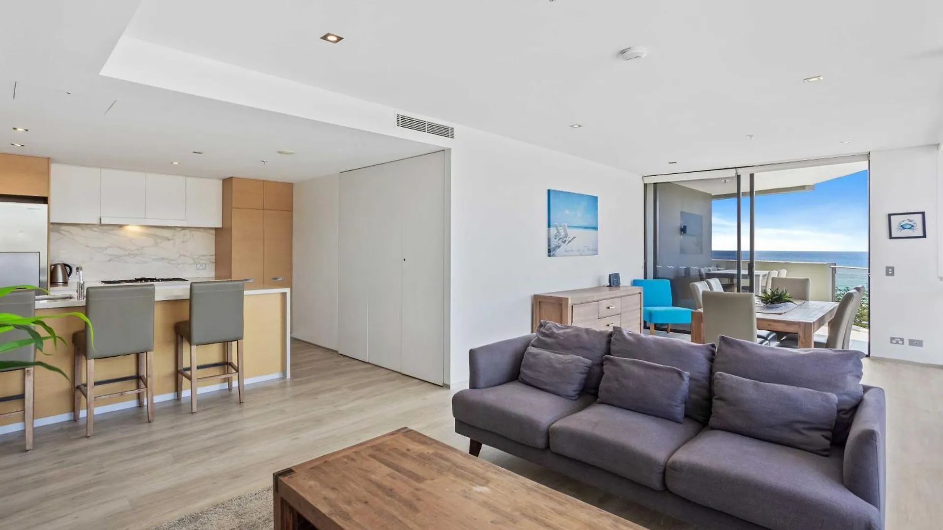 Ambience Burleigh Heads - Hosted By Burleigh Letting