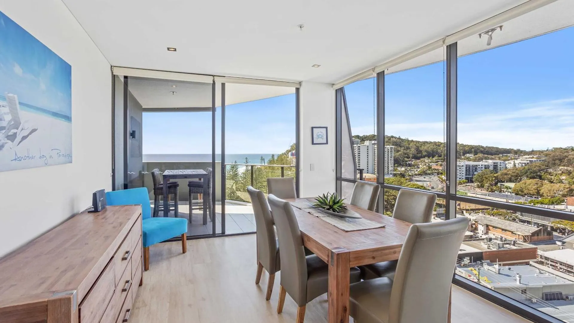 Ambience Burleigh Heads - Hosted By Burleigh Letting Guldkusten