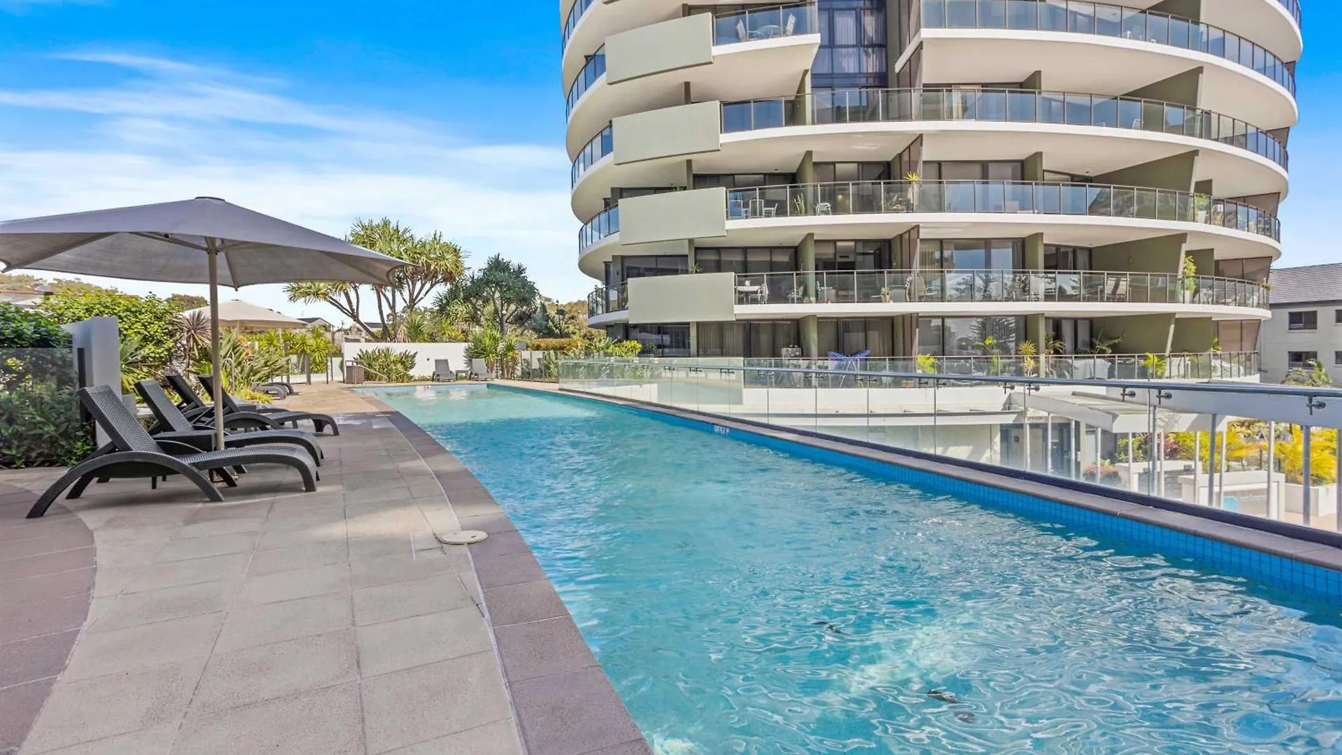 Ambience Burleigh Heads - Hosted By Burleigh Letting Guldkusten