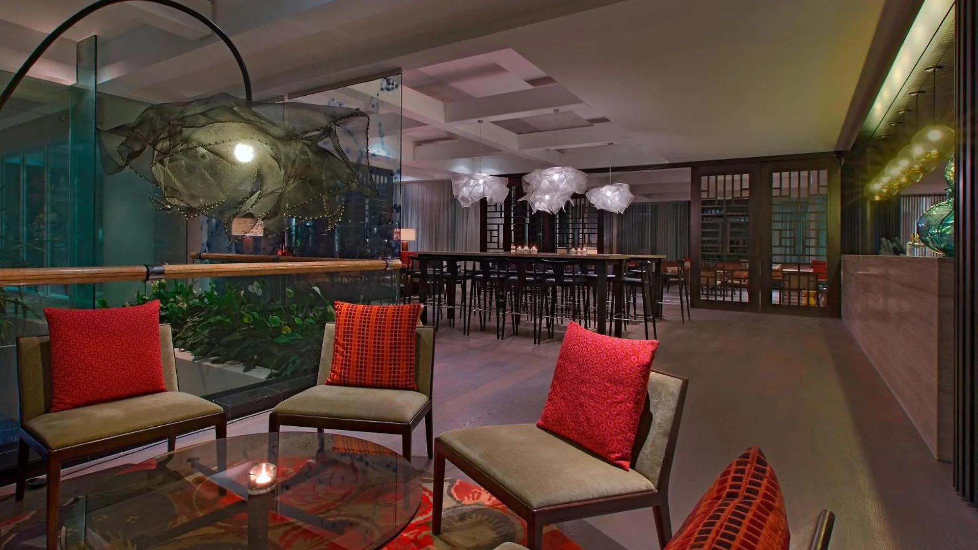 Sheraton Grand Mirage 5* Gold Coast