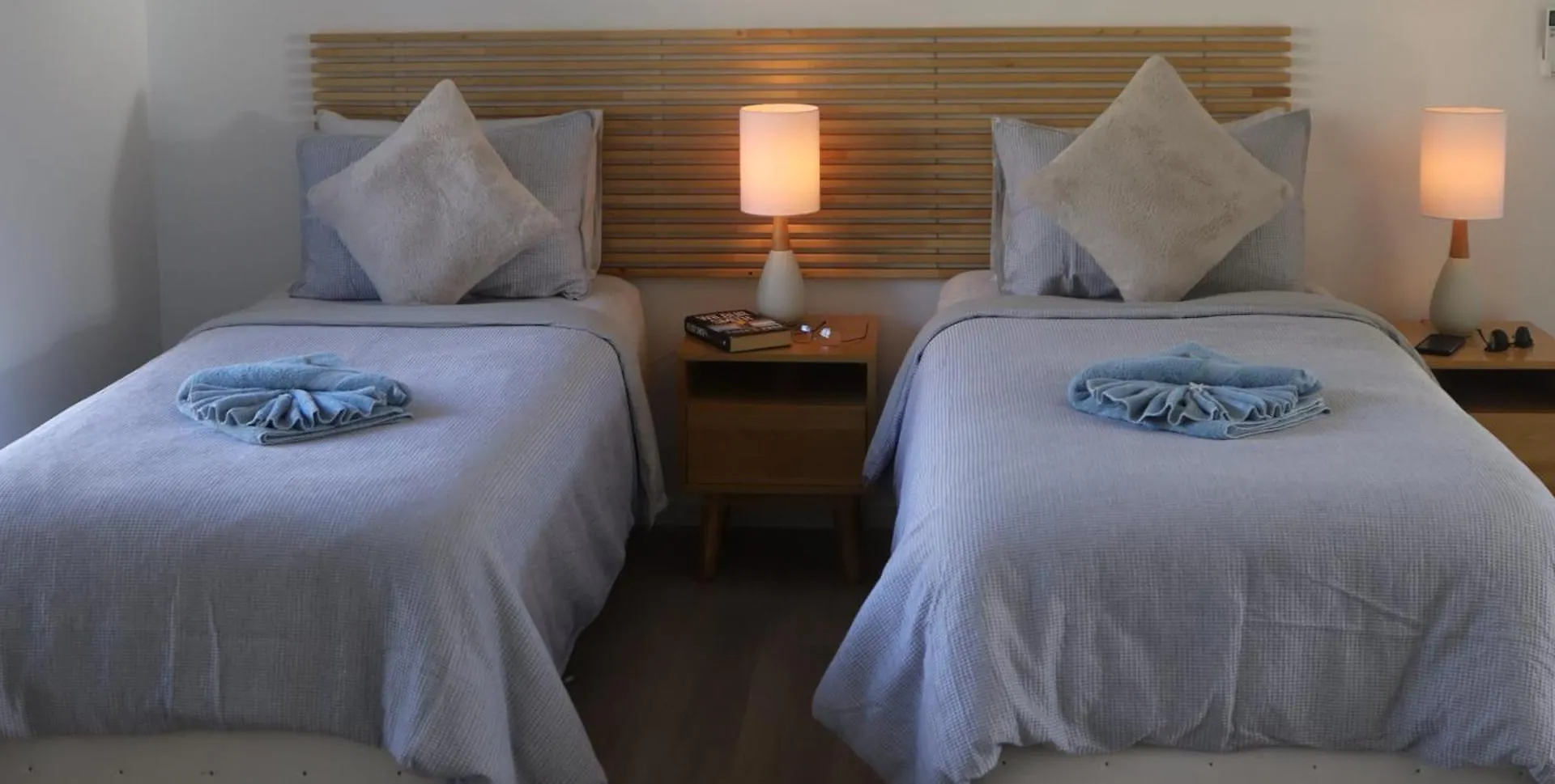 'stay In Carrara' A Private Guest Not A Share House Gæstehus *