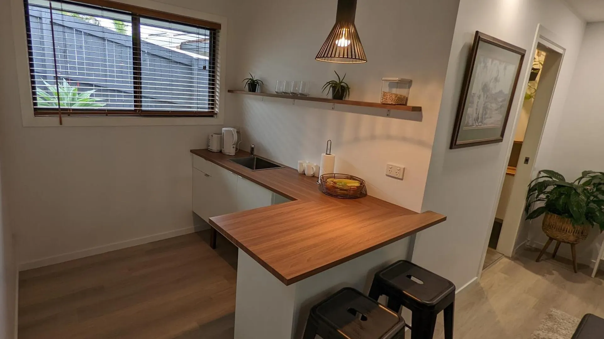 'stay In Carrara' A Private Guest Not A Share House Gæstehus Gold Coast
