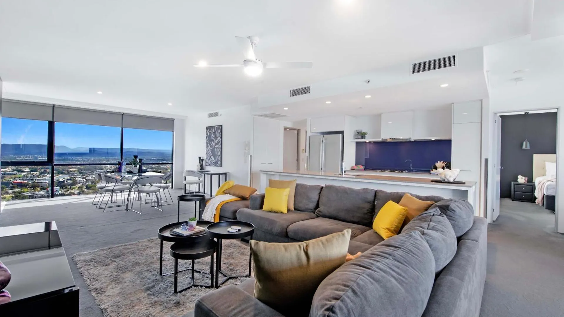Self-contained At Circle On Cavill - Privately Managed - Wow Apartament Gold Coast