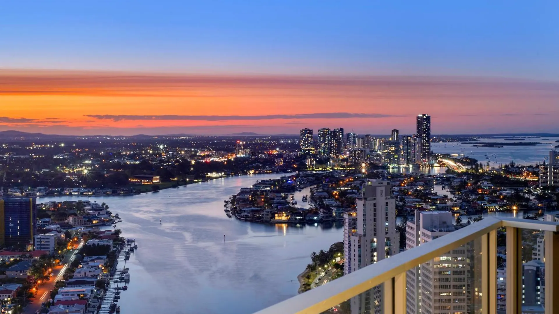 Apartament Self-contained At Circle On Cavill - Privately Managed - Wow Gold Coast