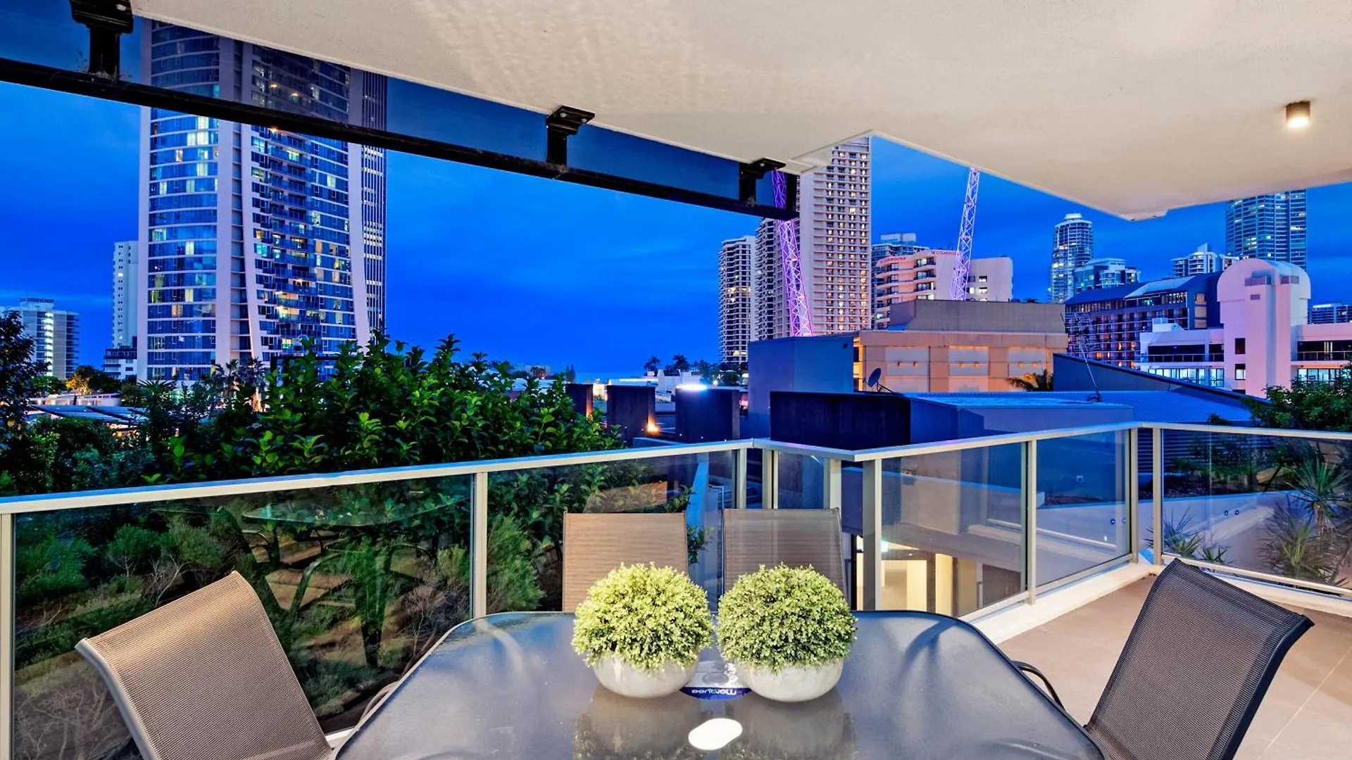 Self-contained At Circle On Cavill - Privately Managed - Wow Apartament Gold Coast