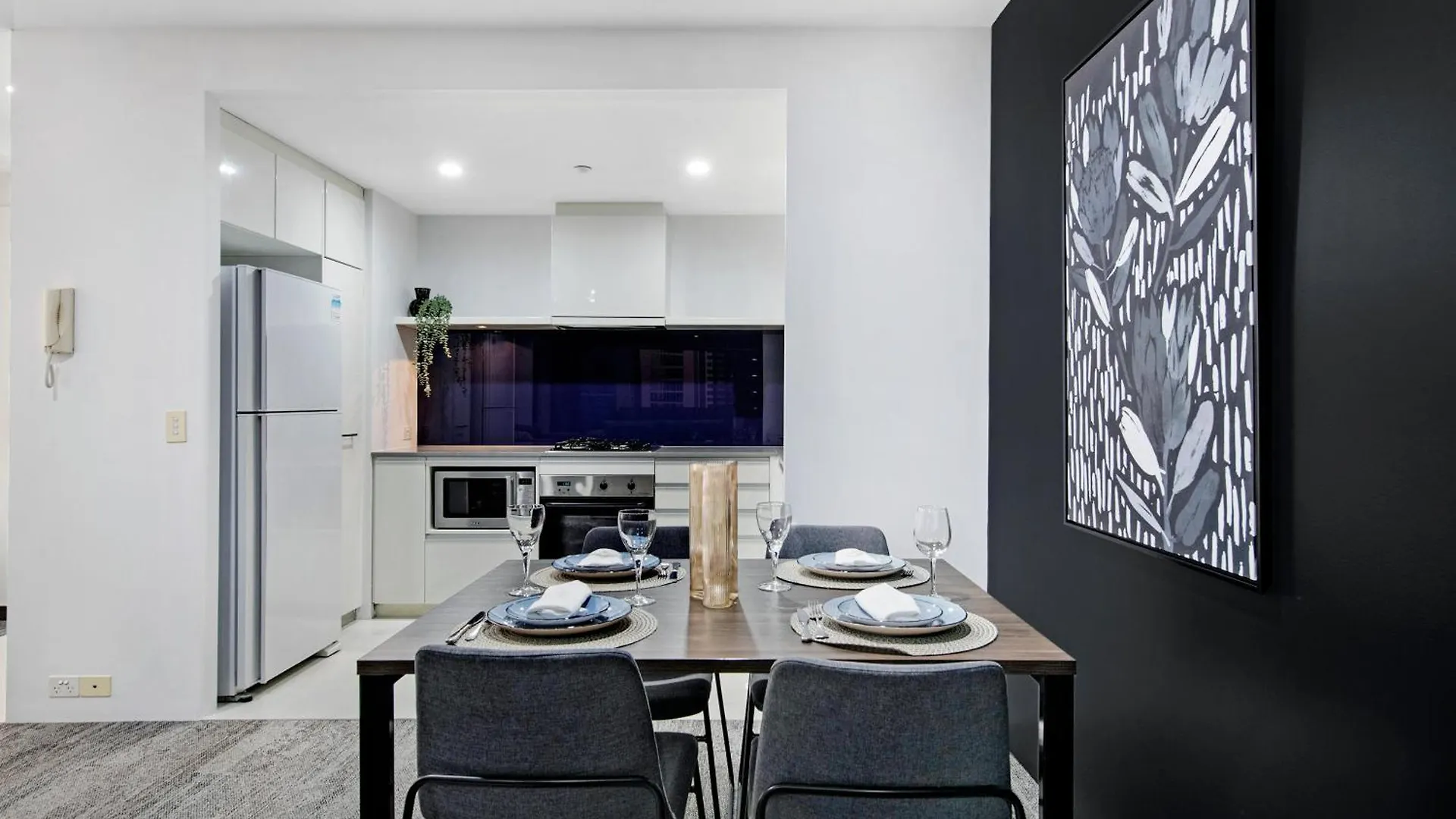 Self-contained At Circle On Cavill - Privately Managed - Wow Apartament Gold Coast