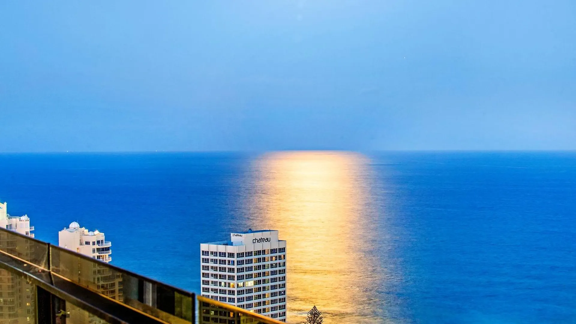 Apartament Self-contained At Circle On Cavill - Privately Managed - Wow Gold Coast