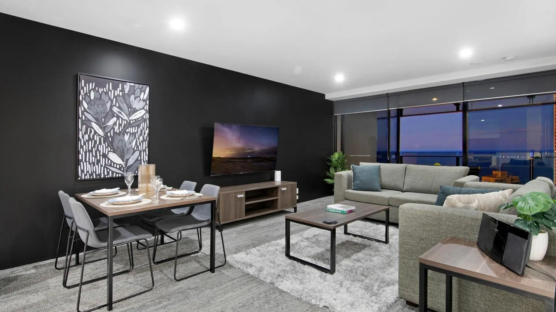 Apartament Self-contained At Circle On Cavill - Privately Managed - Wow Gold Coast