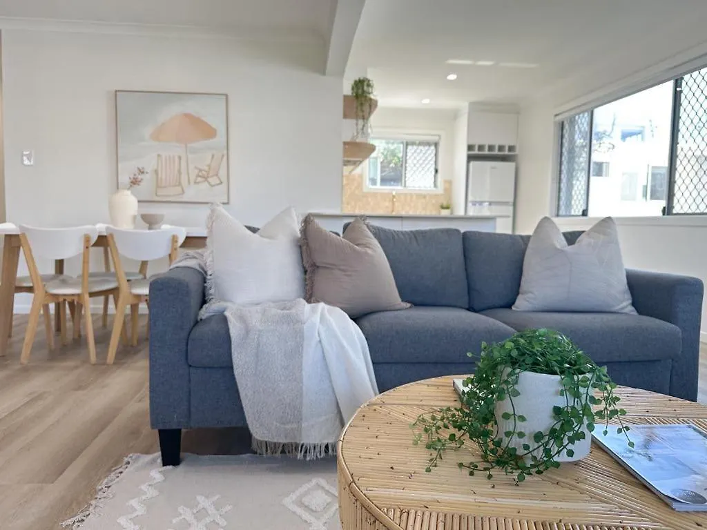 Palms On Tugun Appartamento Gold Coast