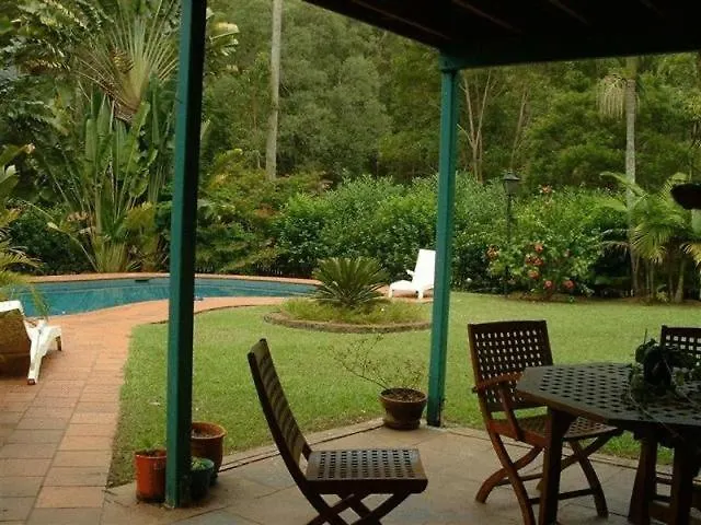 Bed & Breakfast Riviera 3*