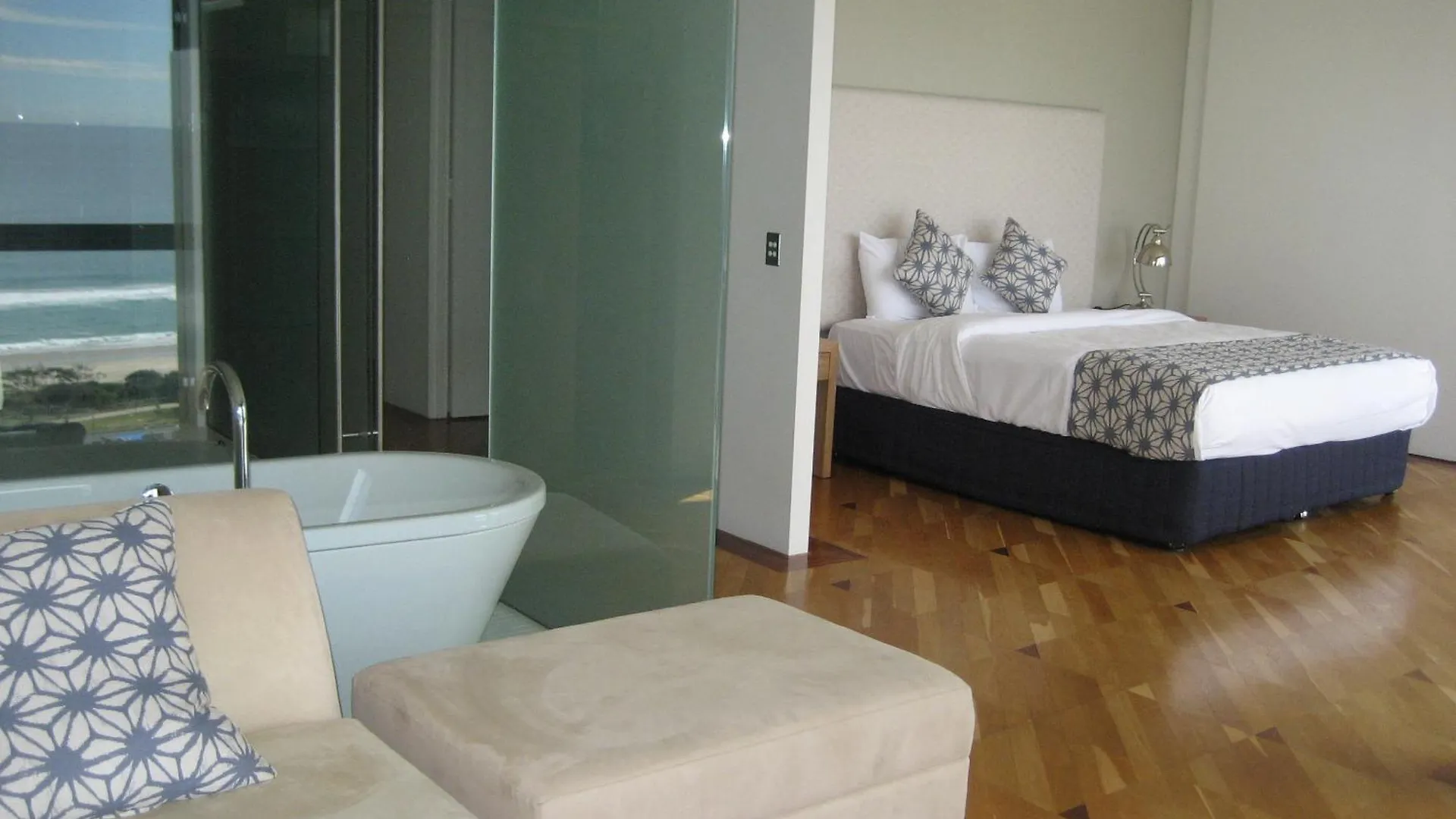 Aparthotel Aria Gold Coast