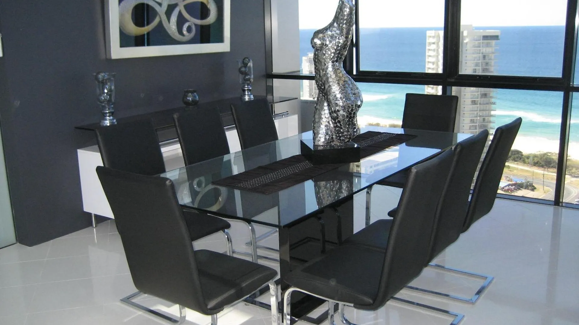 Aria Aparthotel